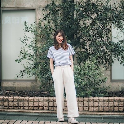 【自由が丘】身長１６０cm