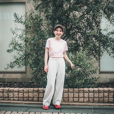 【自由が丘】身長１５４cm