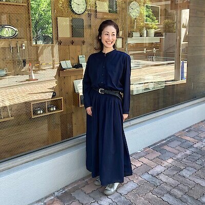 【自由が丘】身長159cm