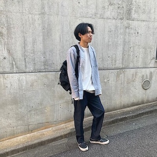 【自由が丘】身長174cm