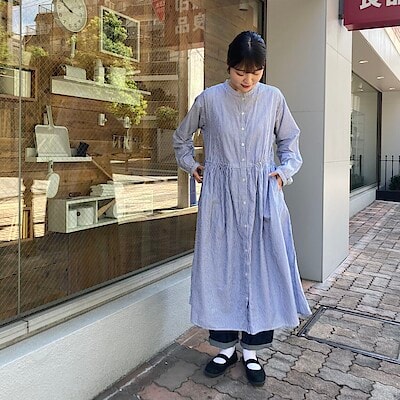 【自由が丘】身長159cm