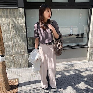 【自由が丘】身長161cm