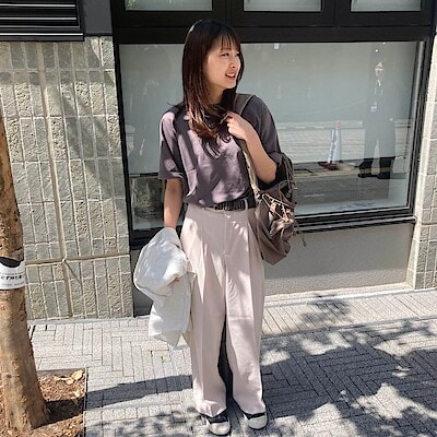 【自由が丘】身長161cm