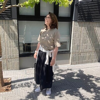 【自由が丘】身長170cm