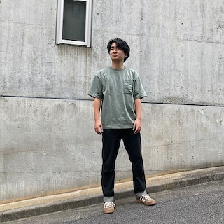 【自由が丘】身長173cm