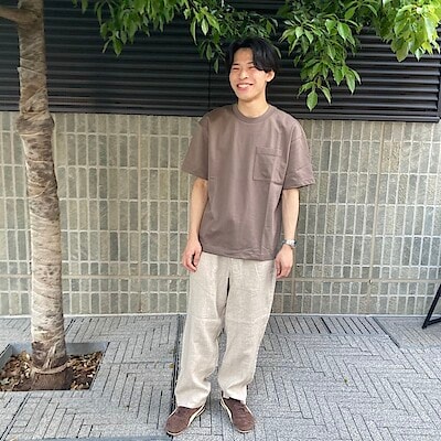 【自由が丘】身長１７４ｃｍ