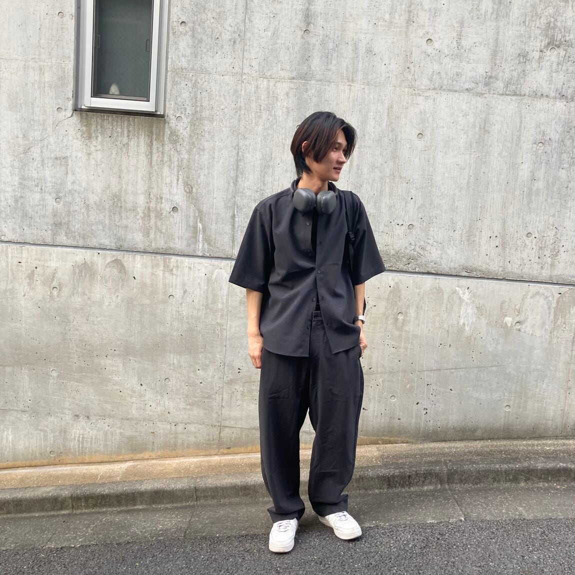 【自由が丘】身長164cm_Jrd45K