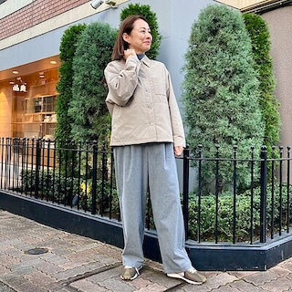 【自由が丘】身長１６１ｃｍ
