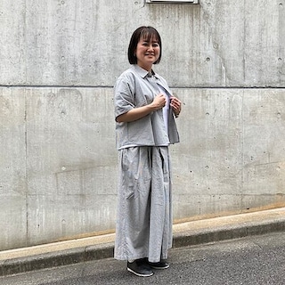 【自由が丘】身長１５４ｃｍ