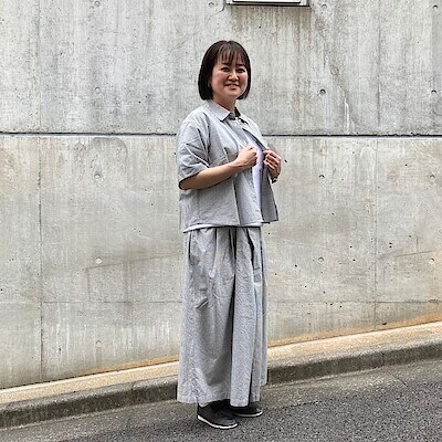 【自由が丘】身長１５４ｃｍ