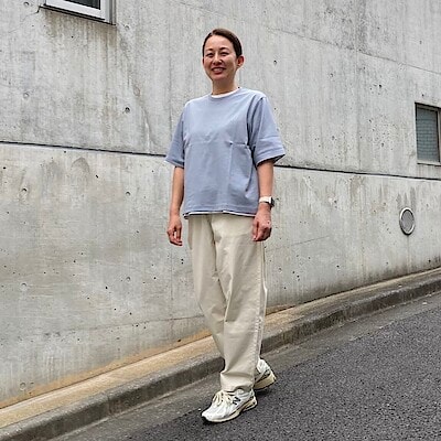 【自由が丘】身長１６１cm