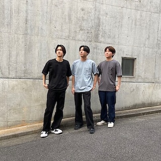 【自由が丘】涼感半袖Tシャツをサイズ別に着比べてみました