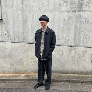 【自由が丘】身長173cm