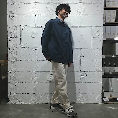 【自由が丘】身長169cm