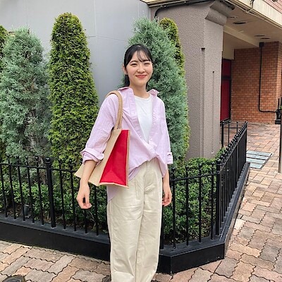 【自由が丘】身長163㎝　