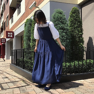 【自由が丘スタッフ】身長154cm