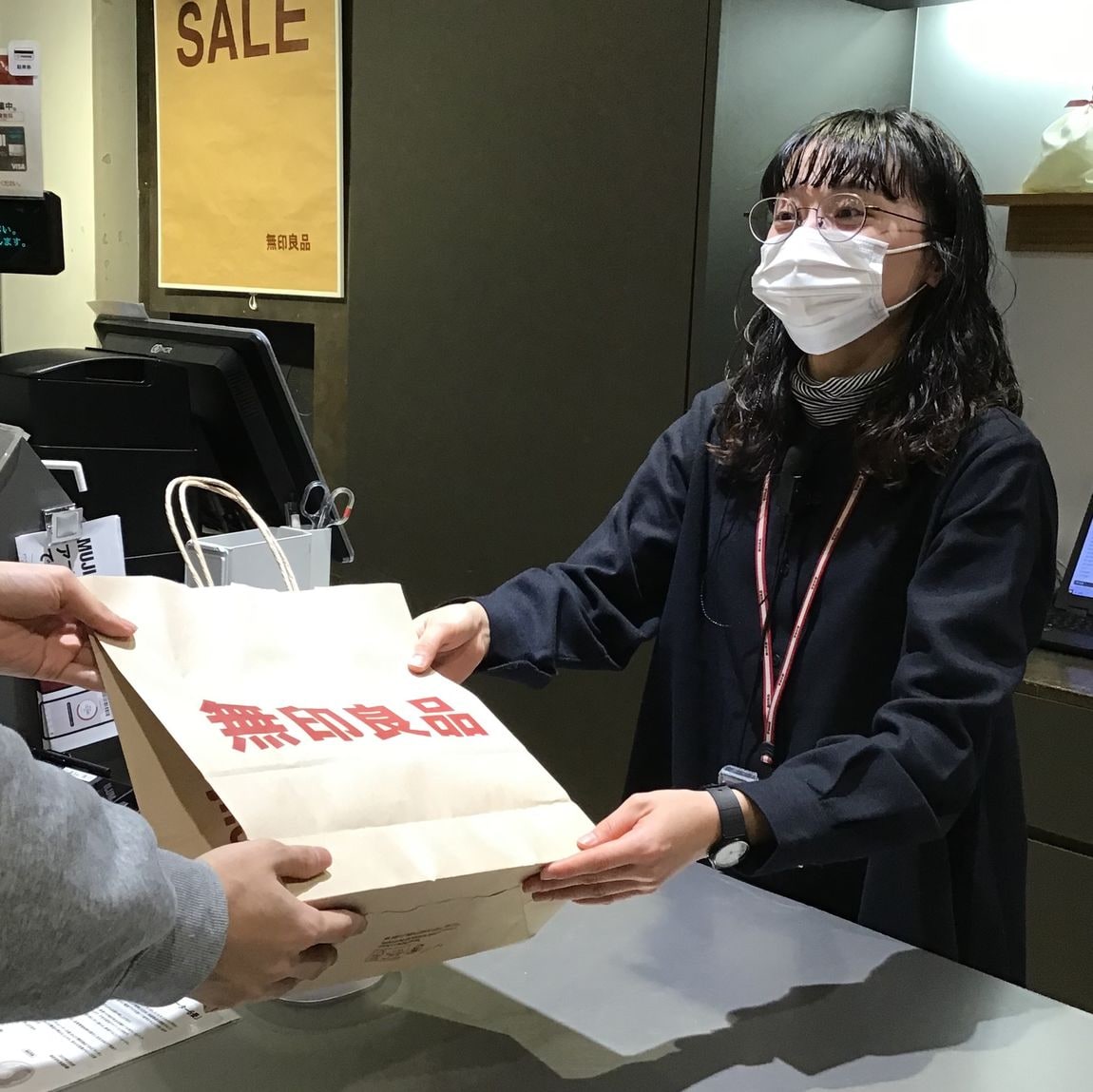 【三軒茶屋】いっしょに働く仲間を募集しています。