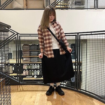 【三軒茶屋】157㎝