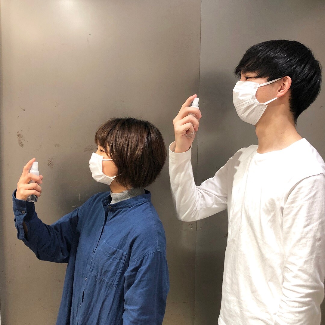 【三軒茶屋】マスクのお供にこれ１本