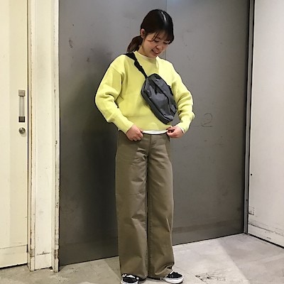 【三軒茶屋】身長158cm