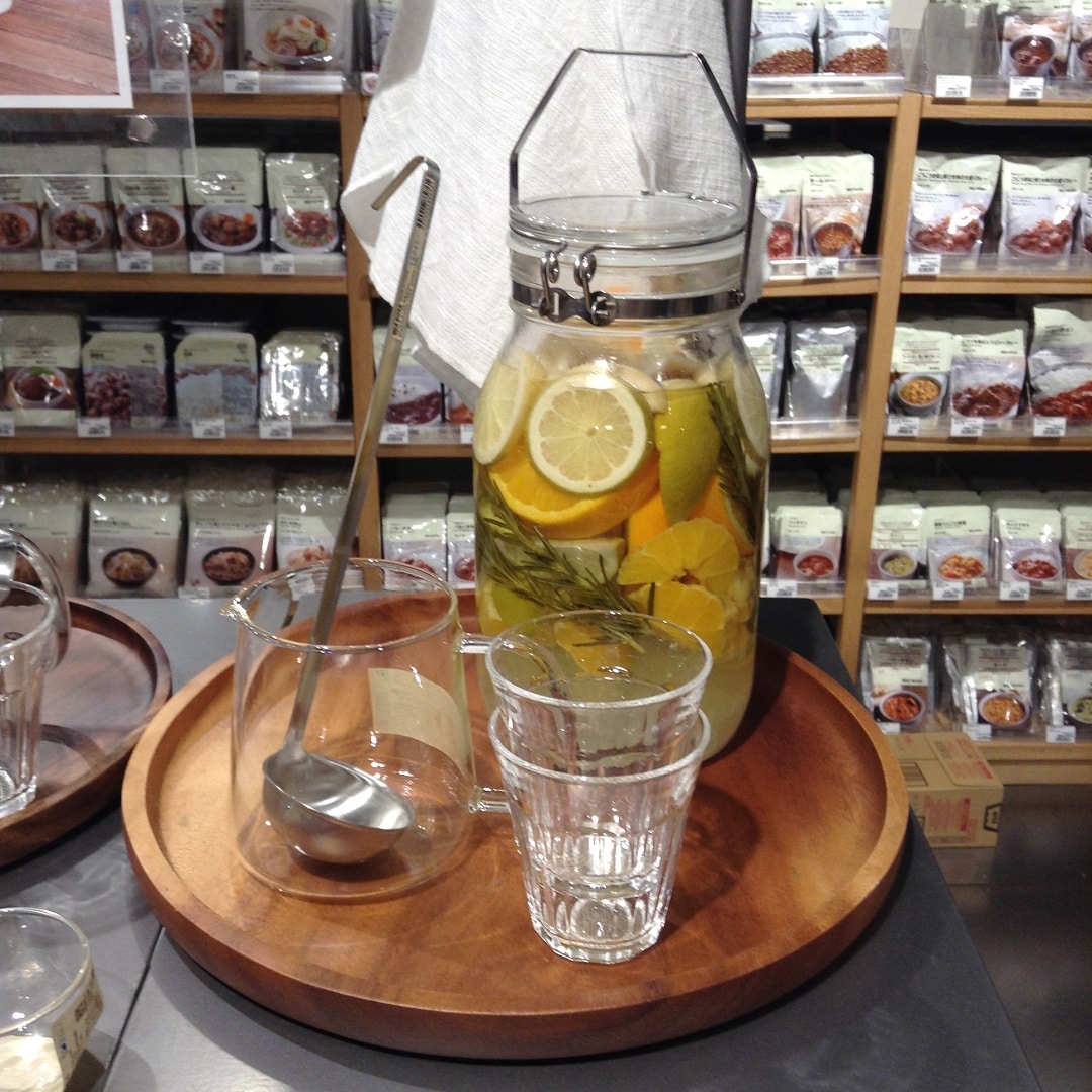 キービジュアル画像：【無印良品三軒茶屋】おすすめ商品～生活雑貨～