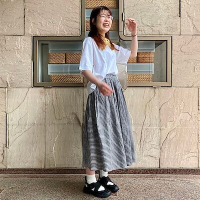 【三軒茶屋】身長158cm