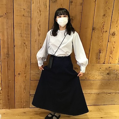 【三軒茶屋】身長160cm