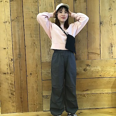 【三軒茶屋】身長158cm