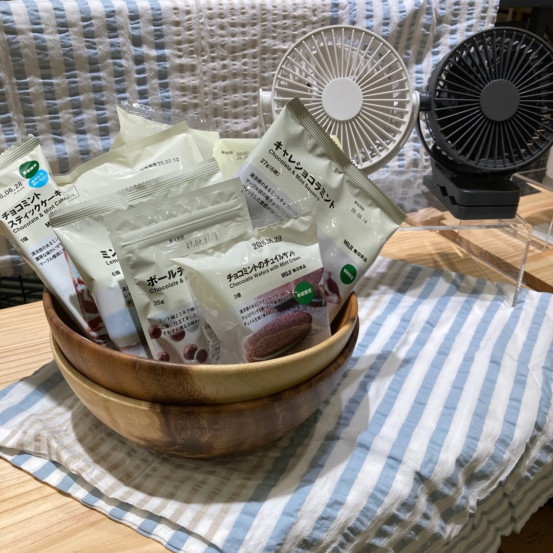 【三軒茶屋】チョコミント