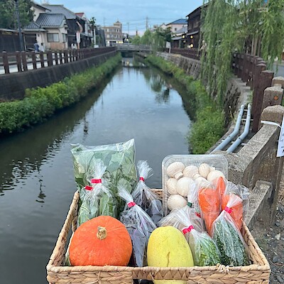 【三軒茶屋】8月30日(土)つながる市開催のご案内