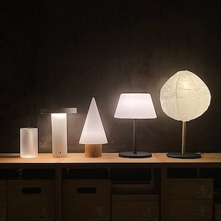 【三軒茶屋】暮らしを照らす、インテリアライト