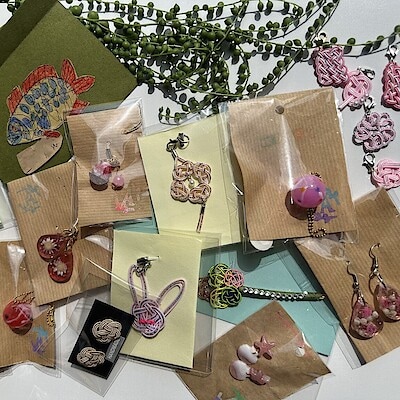 【三軒茶屋】12月19日(金)つながる市開催のご案内