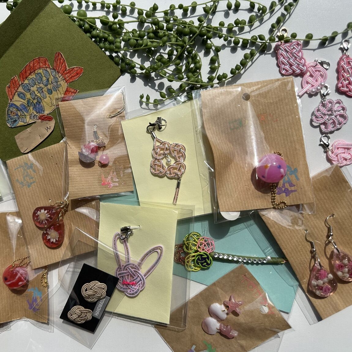 【三軒茶屋】11月7日(金)つながる市開催のご案内　