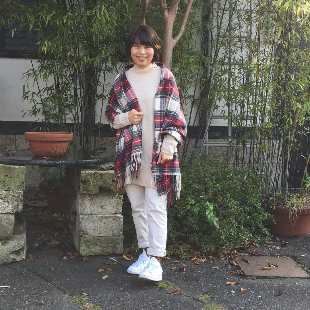 キービジュアル画像：スタイリングアドバイザーおすすめコーディネート　vol.12 益子陶器市編