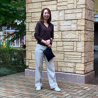 【おやまゆうえんハーヴェストウォーク】身長163ｃｍ