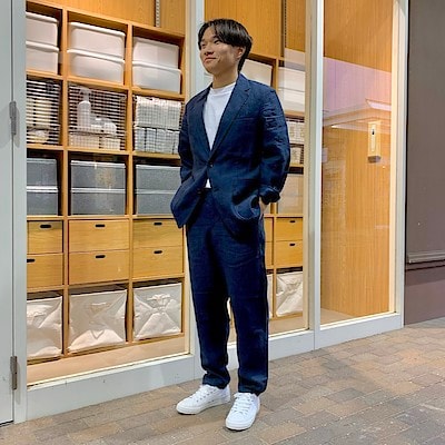 【おやまゆうえんハーヴェストウォーク】身長165cm