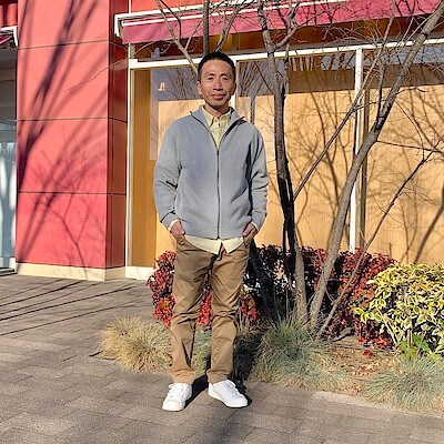 【おやまゆうえんハーヴェストウォーク】身長160cm