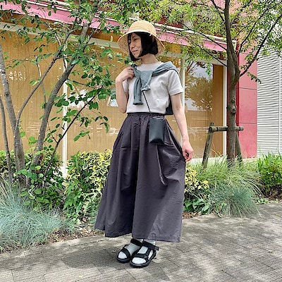 【おやまゆうえんハーヴェストウォーク】身長153ｃｍ