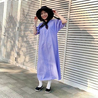 【おやまゆうえんハーヴェストウォーク】身長156cm