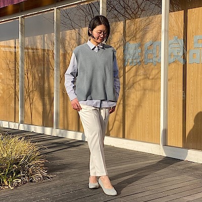 【おやまゆうえんハーヴェストウォーク】身長165ｃｍ