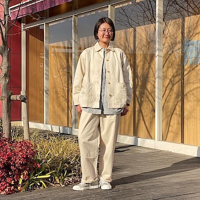 【おやまゆうえんハーベストウォーク】身長165ｃｍ