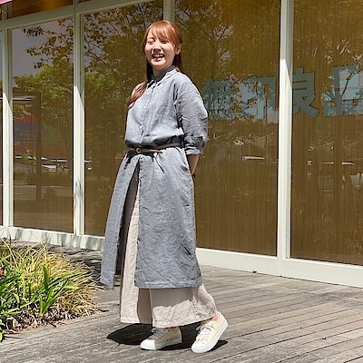 【おやまゆうえんハーヴェストウォーク】身長160㎝