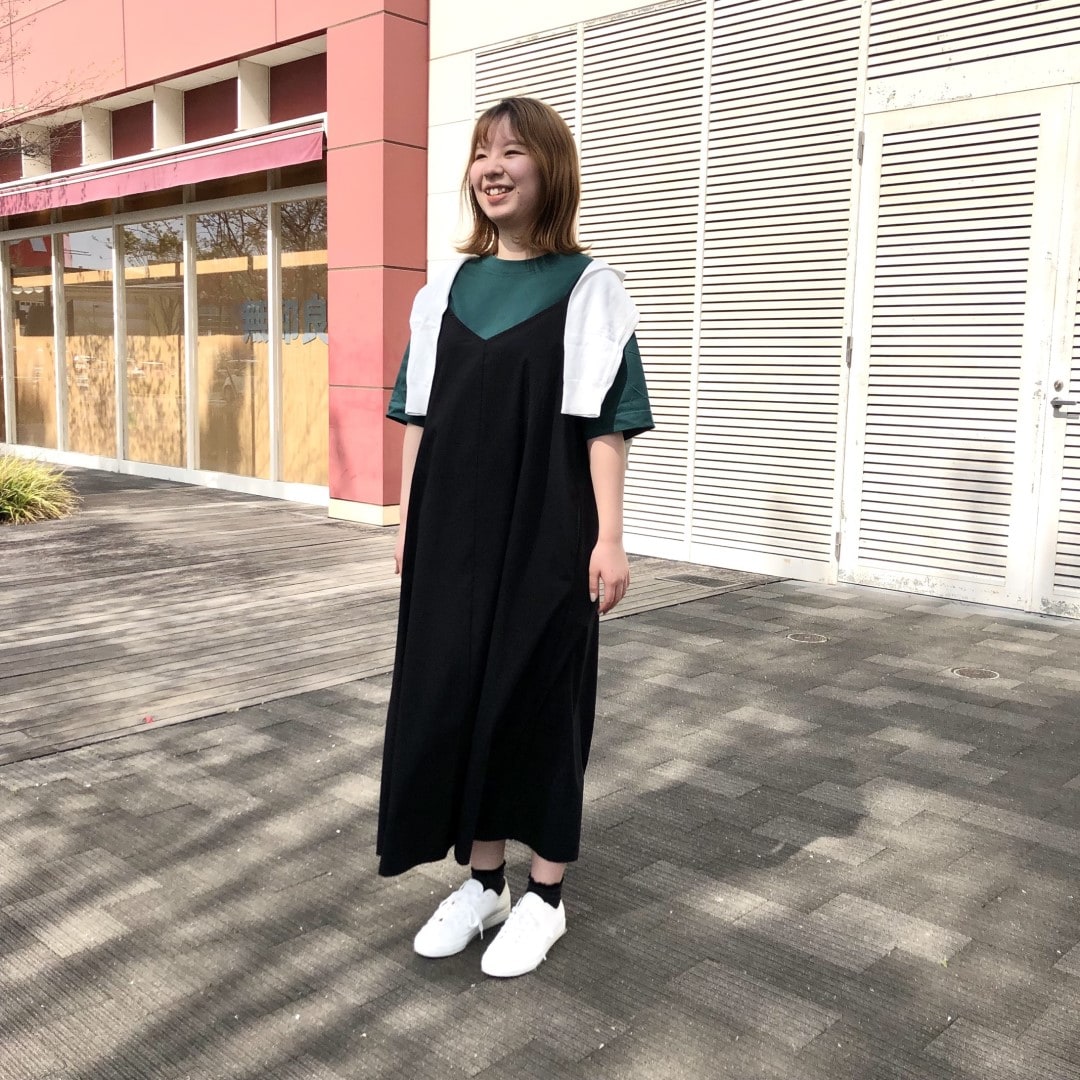 涼感Tシャツ