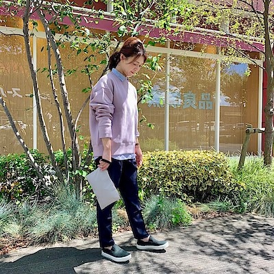 【おやまゆうえんハーヴェストウォーク】身長153cm 