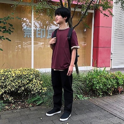 【おやまゆうえんハーベストウォーク】身長：170ｃｍ