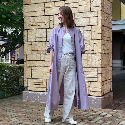 【おやまゆうえんハーヴェストウォーク】身長163ｃｍ