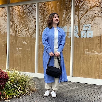 【おやまゆうえんハーヴェストウォーク】身長163㎝