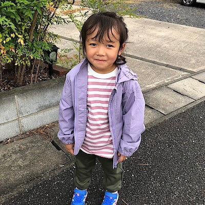 【おやまゆうえんハーヴェストウォーク】身長：103cm