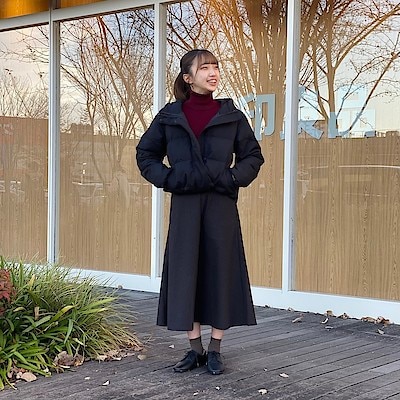 【おやまゆうえんハーヴェストウォーク】身長155ｃｍ