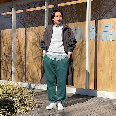 【おやまゆうえんハーヴェストウォーク】身長171ｃｍ